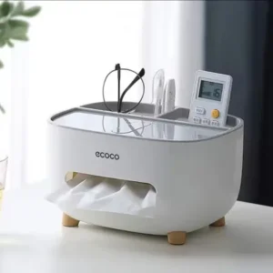 Multifunctional Desk Organizer