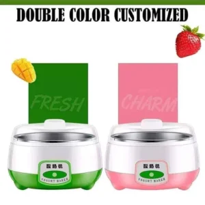 Electric doi maker