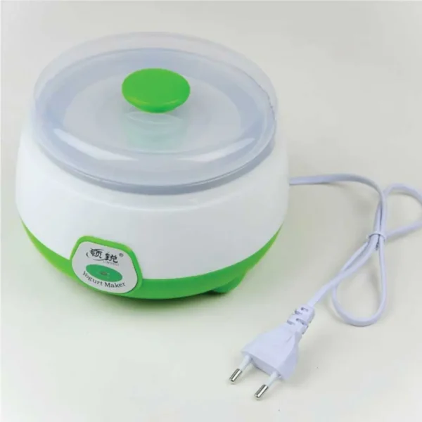 Electric doi maker