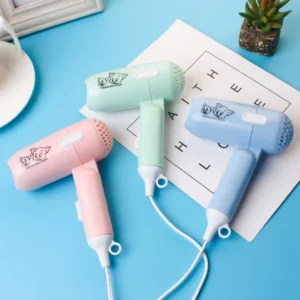 Hair dryer